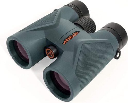 Binoculars